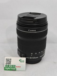 新淨 低玩 Canon EFS 18-135MM  IS STM 防震 EF-S 18-135  旅行鏡 天涯鏡 高質靚鏡 90D 80D 70D 800D 750D 700D 600D 1500D 