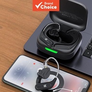 KZ AZ09 EDX PRO Earphones Wireless TWS Bluetooth Headphones Upgrade Cable HiFi Stereo Sound Deep Bas