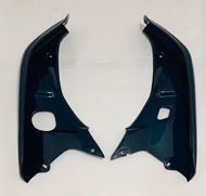 บังลมดรีม c100n (สีเขียว) รอ