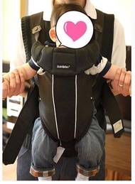 嬰兒背帶 BabyBjorn 瑞典品牌
