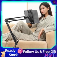 Concon Mobile Phone Holder  Adjustable Ushaped Clamp Groove Heavy Duty Smartphone Mount Bracket for 