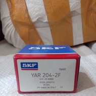 BEARING YAR 204-2F (UC 204)SPF