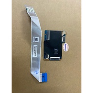 Dell Latitude 7410 laptop components - Board Junction