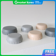 Basic Closed Cap