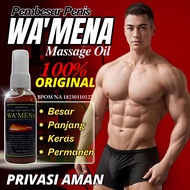 ORIGINAL minyak wamena daun tiga jari minyak