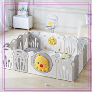 Children's Game Playpen Baby Folding Protective Playpen Free Installation Folding Storage Baby Playp