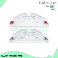 Water Tank Tray Spare Parts For XIAOMI roborock S5 Max Accessories S50 Max S55 Max S6 Max roborock