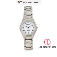 Alain Delon Women Watch Elegance AD128