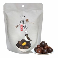 經家味~小混蛋(小鐵、滷蛋綜合包)100g