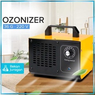 Ozone Ozonizer Generator 36 G 220 V - HF258