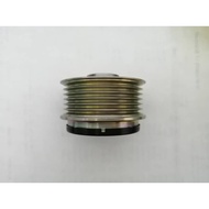 ORIGINAL INA ALTERNATOR PULLY PROTON GEN2 PESONA BLM EXORA WAJA CPS