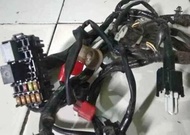 kabel bodi Honda beat digital atau scoopy fi 2016/2018/barang asli original jabutan