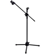 Boom Arm Mic Stand - Mic Stand