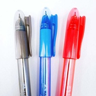 ปากกา Faber-Castell CX Plus 0.5 ปากกาลูกลื่น เฟเบอร์-คาสเทลล์ (1ด้าม) เครื่องเขียน อุปกรณ์การเรียน เขียนลื่น