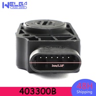 Car Accessories Throttle Position Sensor Fit For Volvo Truck 403300B H6Z5 U1 New