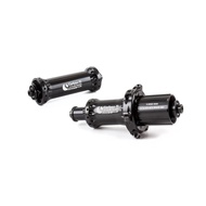 CARBON-TI X-Hub Road SP Set 20H (Front) 24H (Rear)