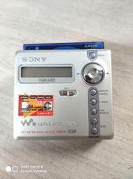 Sony MZ-N707