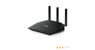 NETGEAR - Netgear Nighthawk RAX36S 雙頻 AX3000 WiFi 6 路由器