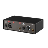 Audio Interface YAMAHA - UR12MK3 USB type-C Audio Interface with 24-bit / 192 kHz support ประกันศูนย
