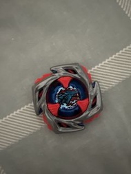 Beyblade X 美版飛龍上蓋