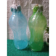 Evo 2 Liter/ Bottle Plastic Drinking Water Bottle Water Bottle