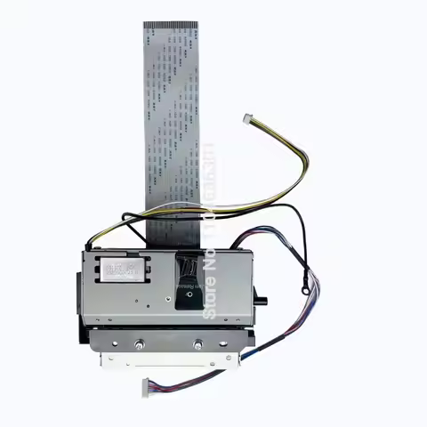 Brand New Gprinter Printer Module for Gainscha GP-D801 GP-D802 Printer Parts Including Printhead
