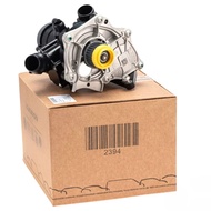 06L121111B Electronic water pump thermostat housing assembly for VolkswagenGolf Passat Tiguan 06L121