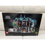[READY STOCK] LEGO 76300 DC Arkham Asylum
