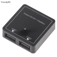 5V 3A Solar Charging Voltage Regulator