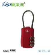 🚓Padlock with Password Required Locker Digital Password Lock Luggage Box Helmet Password Lock Customs Password Lock Lugg