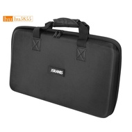 Hard Carrying Case for  DJ -SB3 / -SB2 DJ / -400 Controller / -RB Portable 2-Channel Controller