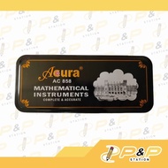 ACURA AC858 MATHEMATICAL INSTRUMENTS