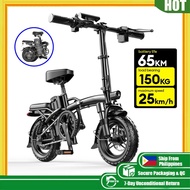 NEW LIFE Electric Bike Ebike for adult on sale electric bicycle Aluminium Alloy Protable Folding Bik