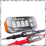 [I O J E]  Detective 3.0 for Mobile Phone Repair Multimeter 3D Meter 3 Screen Display Voltage Curren