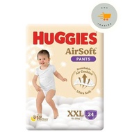 Huggies Gold Airsoft Pants XXL 24pcs