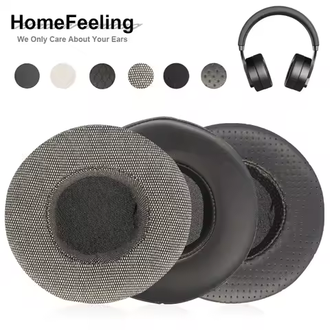 Homefeeling Earpads For Bang & Olufsen B&O BeoPlay H8 Headphone Soft Earcushion Ear Pads Replacement