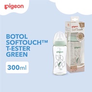 PIGEON T-Ester Wide Neck Bottle 300ml