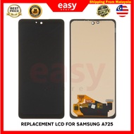 SAMSUNG A725 SM-A725F SM-A725F/DS SM-A725M SM-A725M/DS LCD TOUCH SCREEN DISPLAY DIGITIZER REPLACEMEN