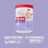 SlimFast Original Meal Replacement Shake Mix – Weight Loss Powder 364g.