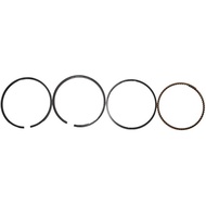 2pcs 68mm Piston Rings Kit Fit for GX160 GX 160 5.5 HP GX200 6.5HP 168 Engine Machine Mower