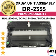 Drum Unit Assembly Drum kit Dr2355 Dr-2355 for DCP L2540 L2365 L2700 L2740