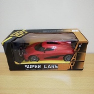 RC REMOTE CONTROL RACING CARS