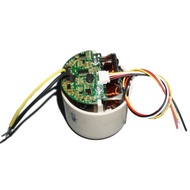 25.2V 200W High-speed Brushless Motor Dust Suction Fan Motor Built-in High Power Two-speed Brushless