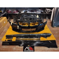 BMW Z4 Rowen design bodykit