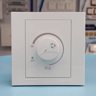 JUNON JUNON Switch-Electronic Dimming Switch