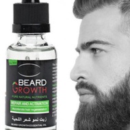 AICHUN BEAUTY BEARD GROWTH ESSENTIAL OIL JAMBANG JANGGUT