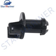 Throttle Lever Linkage repair Swivel Bushing 75HP 90HP 115HP For Mercury outboard 23-932481