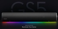 Creative Sound Blaster GS5 Gaming Soundbar