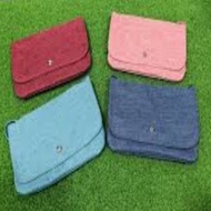 Limited Edition Libresse Pouch Bag
