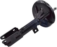 XZXZKL 2PCS LH+RH Front Suspension Strut Shock Absorber Compatible for Mitsubishi Grandis NA4W 4060A